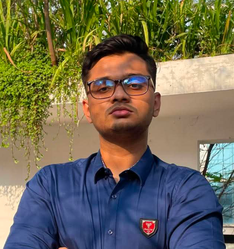 Fahim Ahmed